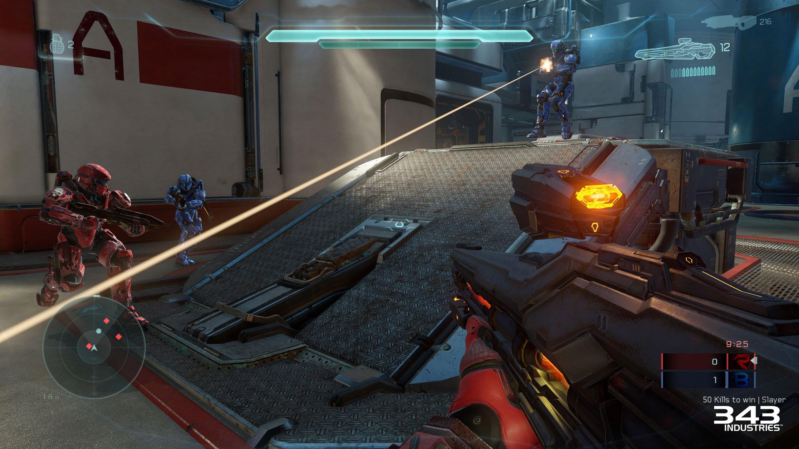 Halo 5: Guardians (Edición Coleccionista) - Imagen 19